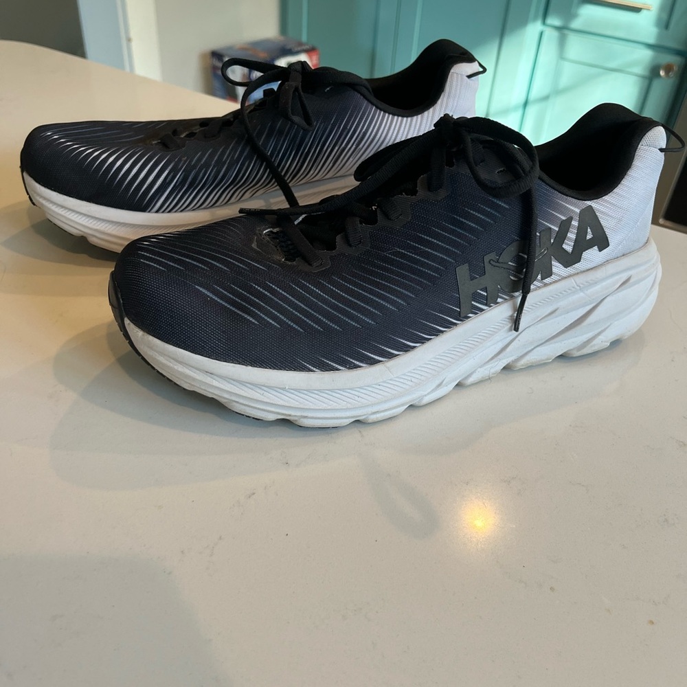 Hoka rincon 3 sz.10.5 w